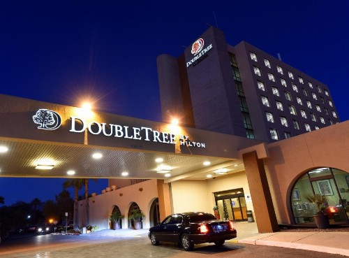 DoubleTree by Hilton Tucson-Reid Park - image 39
