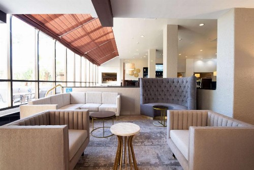 DoubleTree by Hilton Tucson-Reid Park - image 4