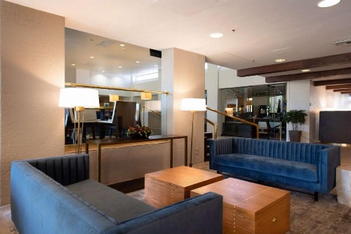 DoubleTree by Hilton Tucson-Reid Park - image 5