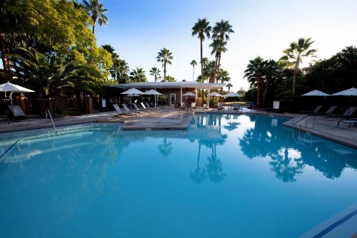 DoubleTree by Hilton Tucson-Reid Park - image 8