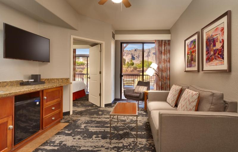 Embassy Suites Tucson - Paloma Village - image 5