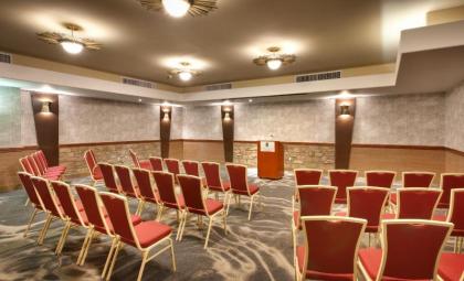 Embassy Suites Tucson - Paloma Village - image 7