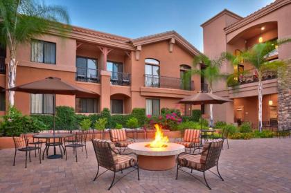 Embassy Suites Tucson - Paloma Village - image 9