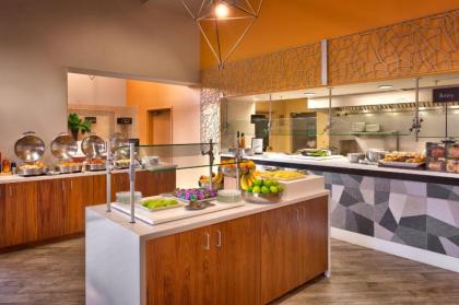 Embassy Suites Tucson - Paloma Village - image 13