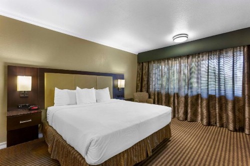 Best Western Royal Sun Inn & Suites - image 10