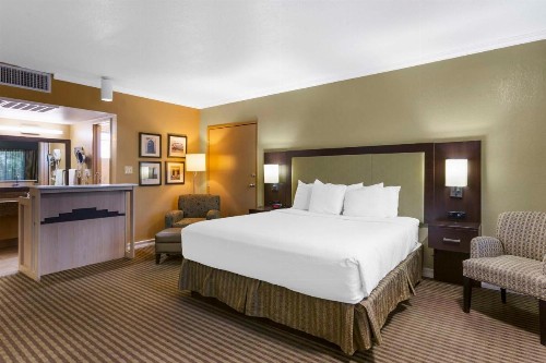 Best Western Royal Sun Inn & Suites - image 11