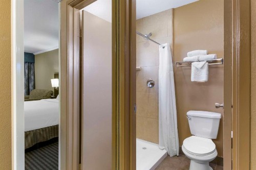 Best Western Royal Sun Inn & Suites - image 21