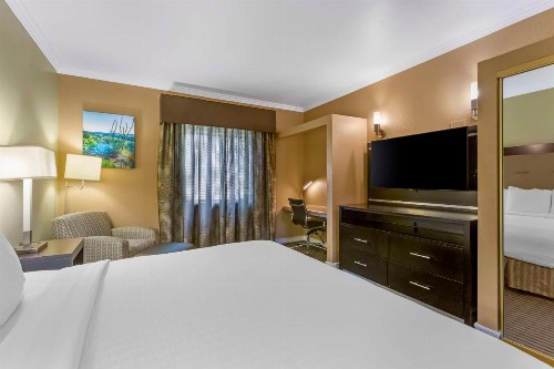 Best Western Royal Sun Inn & Suites - image 23