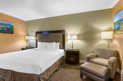 Best Western Royal Sun Inn & Suites - image 24