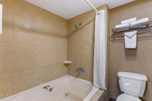 Best Western Royal Sun Inn & Suites - image 25
