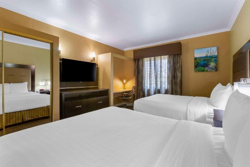 Best Western Royal Sun Inn & Suites - image 26