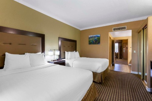 Best Western Royal Sun Inn & Suites - image 27