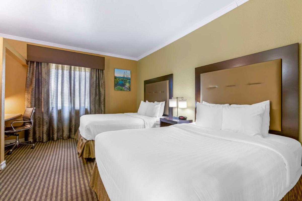 Best Western Royal Sun Inn & Suites - image 3