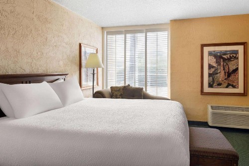 Ramada by Wyndham Tucson - image 14