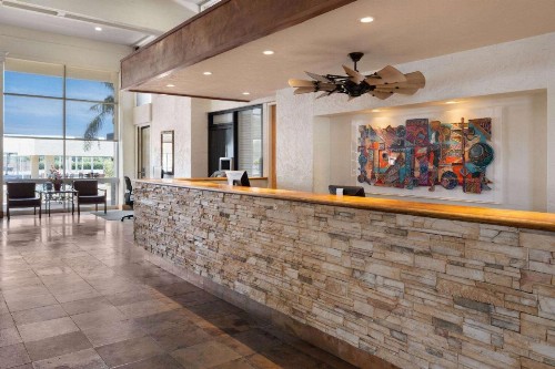 Ramada by Wyndham Tucson - image 24