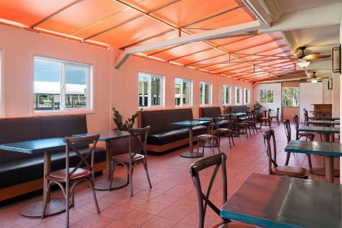 Ramada by Wyndham Tucson - image 30