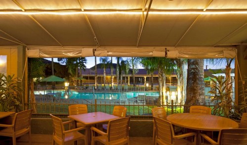 Ramada by Wyndham Tucson - image 36