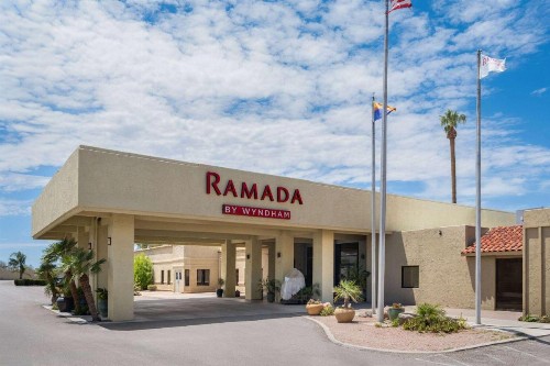 Ramada by Wyndham Tucson - image 39