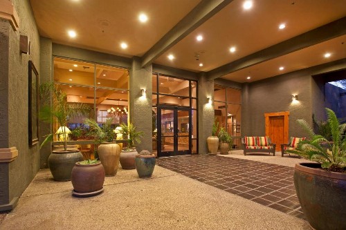 Ramada by Wyndham Tucson - image 43