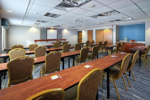 Hampton Inn & Suites Tucson East - image 30