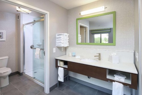 Hampton Inn & Suites Tucson East - image 31