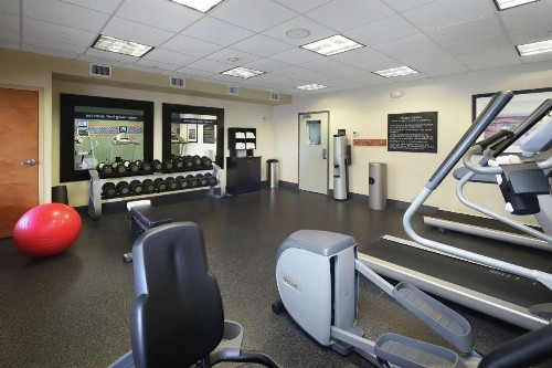 Hampton Inn & Suites Tucson East - image 33