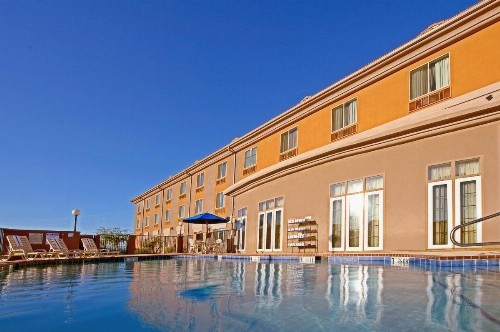 Holiday Inn Express Hotel & Suites Tucson an IHG Hotel - image 16