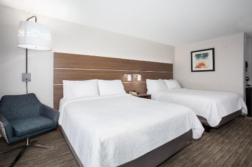 Holiday Inn Express Hotel & Suites Tucson an IHG Hotel - image 18