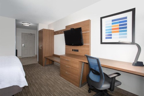 Holiday Inn Express Hotel & Suites Tucson an IHG Hotel - image 44