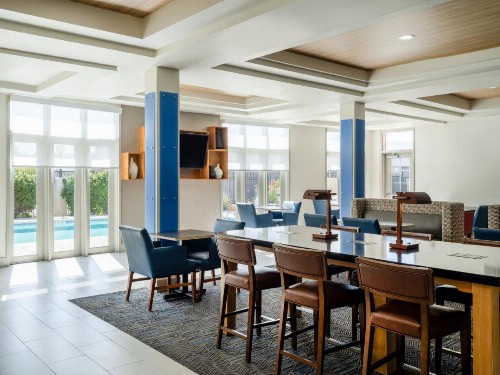 Holiday Inn Express Hotel & Suites Tucson an IHG Hotel - image 46