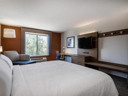 Holiday Inn Express Hotel & Suites Tucson an IHG Hotel - image 47