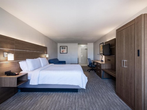 Holiday Inn Express Hotel & Suites Tucson an IHG Hotel - image 49