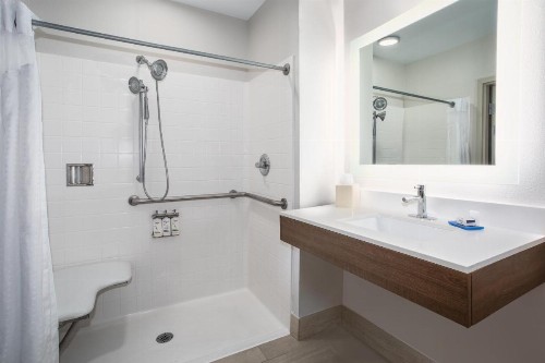 Holiday Inn Express Hotel & Suites Tucson an IHG Hotel - image 50