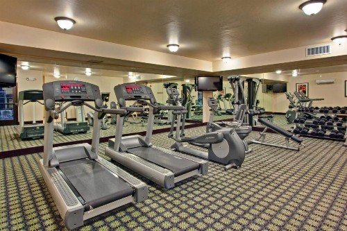 Staybridge Suites Tucson Airport an IHG Hotel - image 13