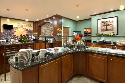 Staybridge Suites Tucson Airport an IHG Hotel - image 14