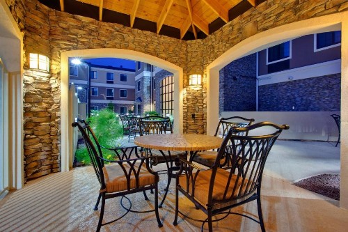 Staybridge Suites Tucson Airport an IHG Hotel - image 16