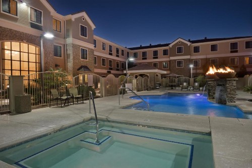 Staybridge Suites Tucson Airport an IHG Hotel - image 17