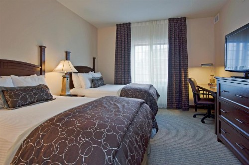 Staybridge Suites Tucson Airport an IHG Hotel - image 2