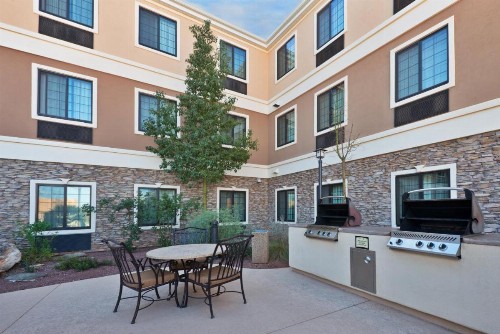 Staybridge Suites Tucson Airport an IHG Hotel - image 20