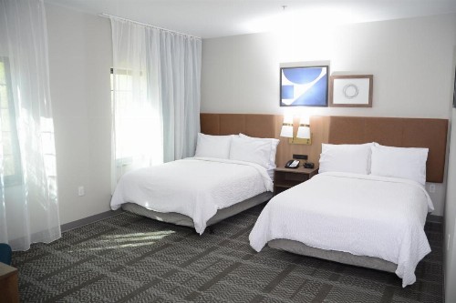 Staybridge Suites Tucson Airport an IHG Hotel - image 26