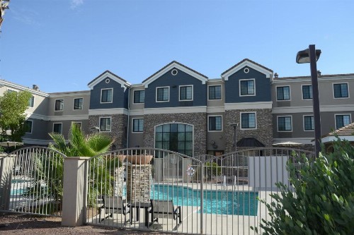 Staybridge Suites Tucson Airport an IHG Hotel - image 27