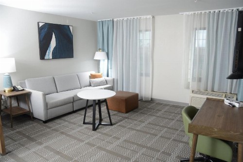 Staybridge Suites Tucson Airport an IHG Hotel - image 31