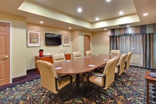 Staybridge Suites Tucson Airport an IHG Hotel - image 33