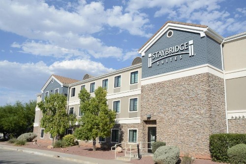 Staybridge Suites Tucson Airport an IHG Hotel - image 35