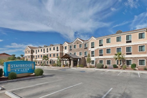 Staybridge Suites Tucson Airport an IHG Hotel - image 36