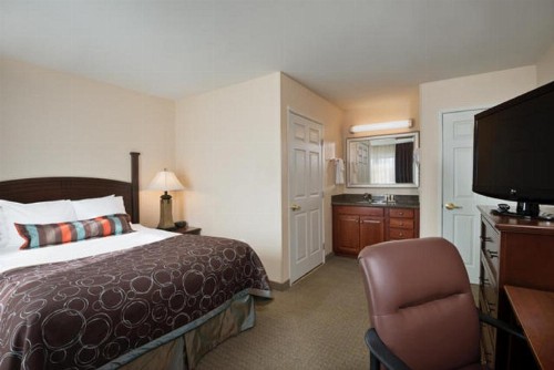 Staybridge Suites Tucson Airport an IHG Hotel - image 4