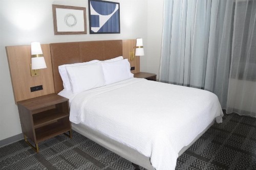 Staybridge Suites Tucson Airport an IHG Hotel - image 40
