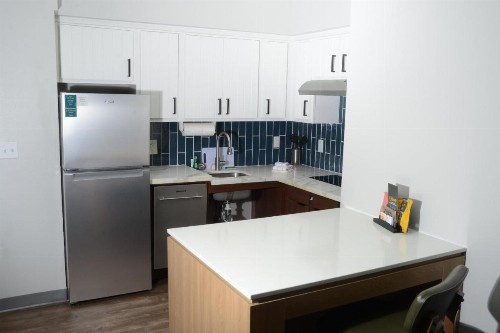 Staybridge Suites Tucson Airport an IHG Hotel - image 44