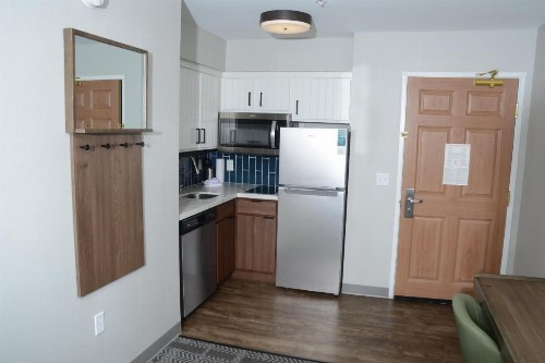 Staybridge Suites Tucson Airport an IHG Hotel - image 45