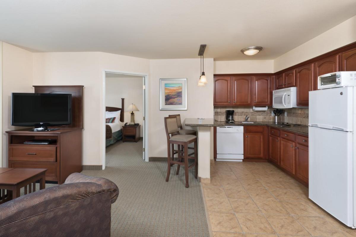 Staybridge Suites Tucson Airport an IHG Hotel - image 6